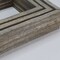 Ekena Millwork Rectangle, Open Back, Vintage Farmhouse Shadow Box Shelves, Barnwood Decor Collection, PK3 DECR18SBRTOBWH - alternate 4